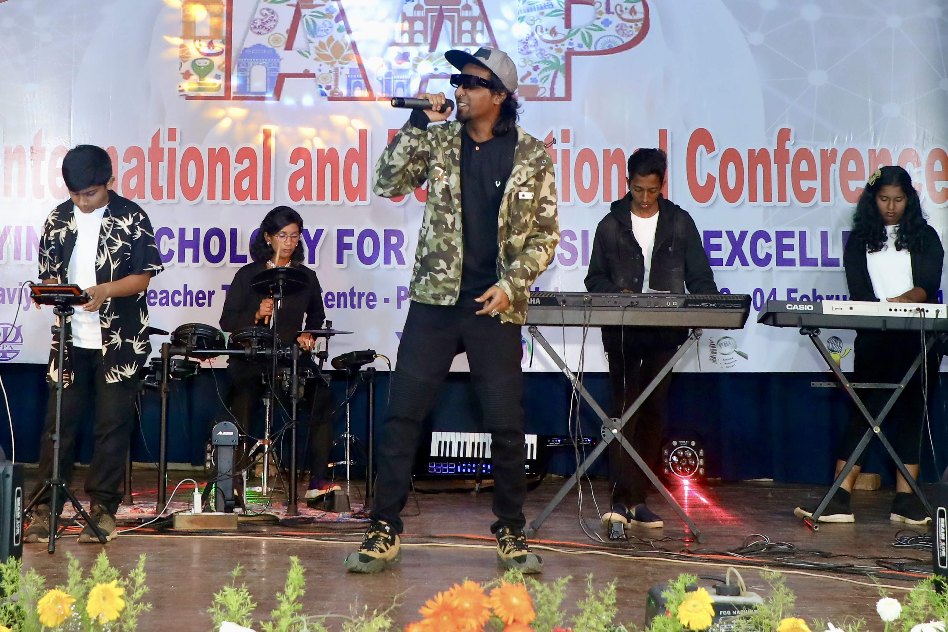Workshop Event
